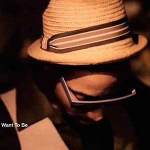 Meet your Posher, Patrick